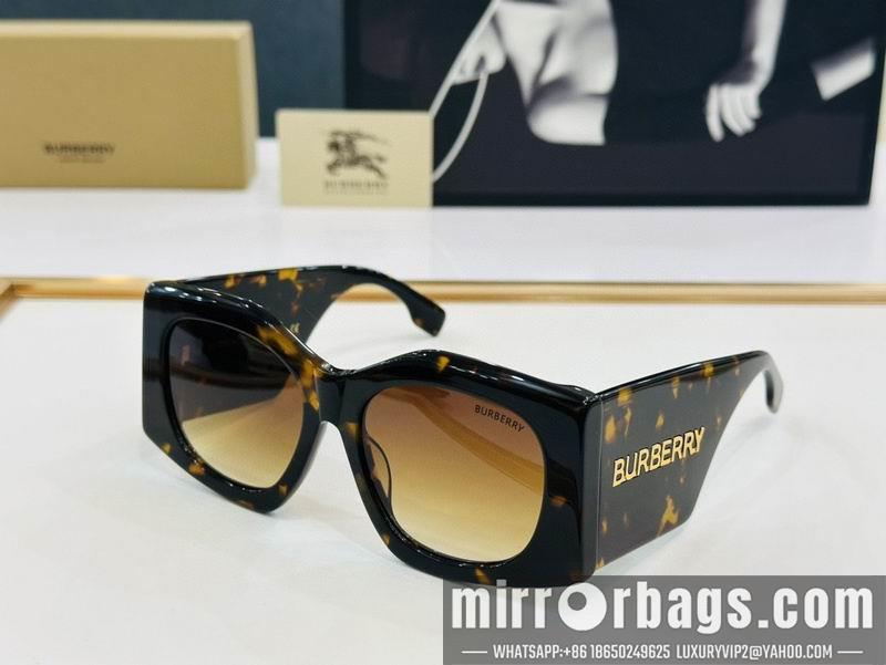 Burberry Glasses smr45