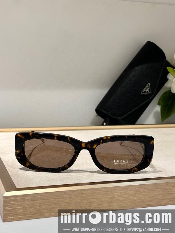 Prada Glasses smr123