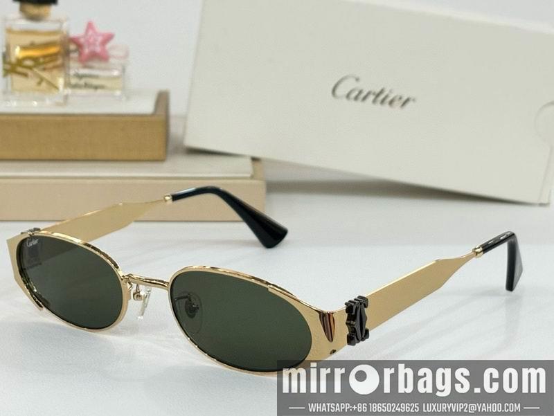 Cartier Glasses smr104