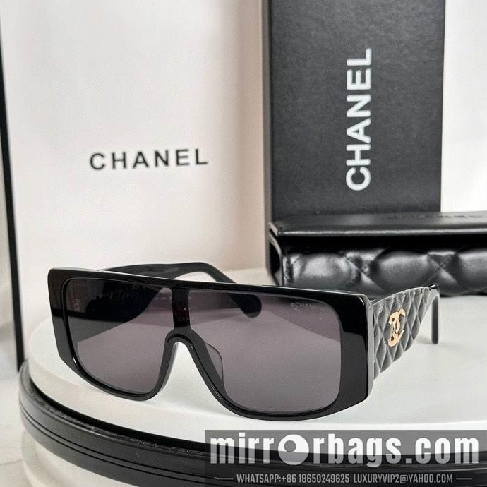 Chanel Glasses smx341