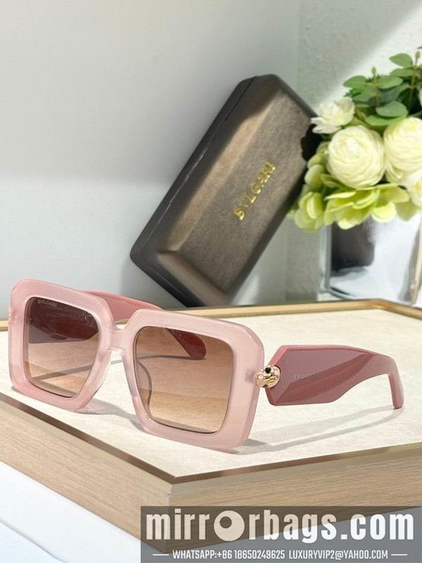 Bvlgari Glasses 03smh116