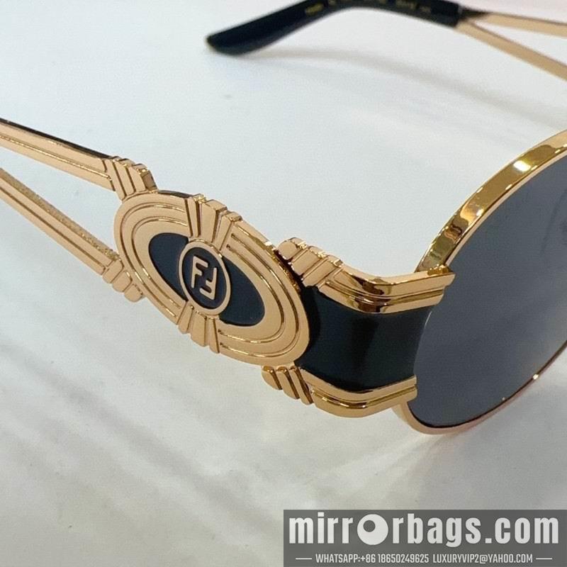 Fendi Glasses smh118
