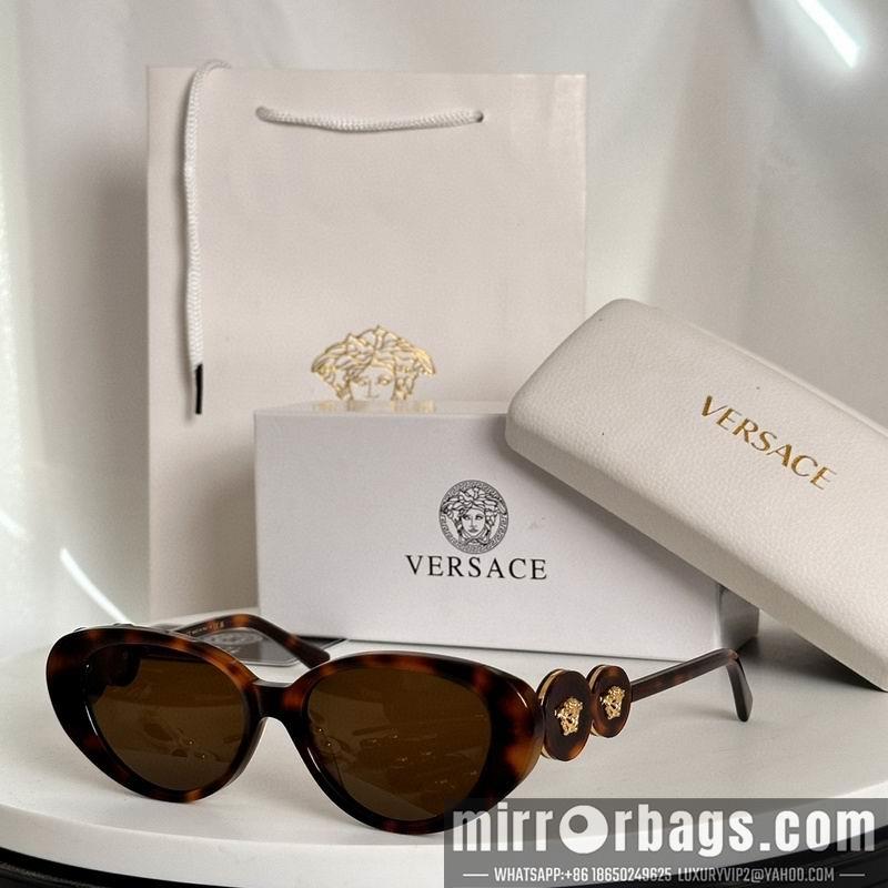 Versace Glasses 03smh12