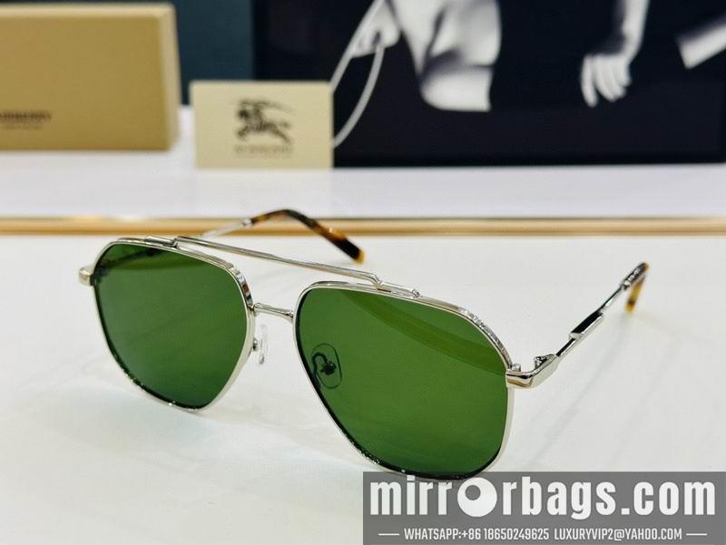 Burberry Glasses smr32
