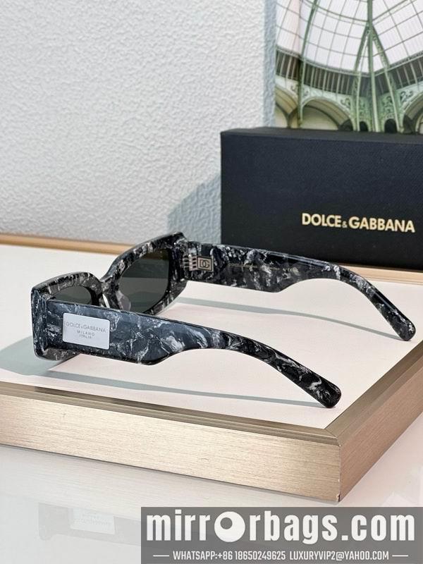 DG Glasses 03smh34