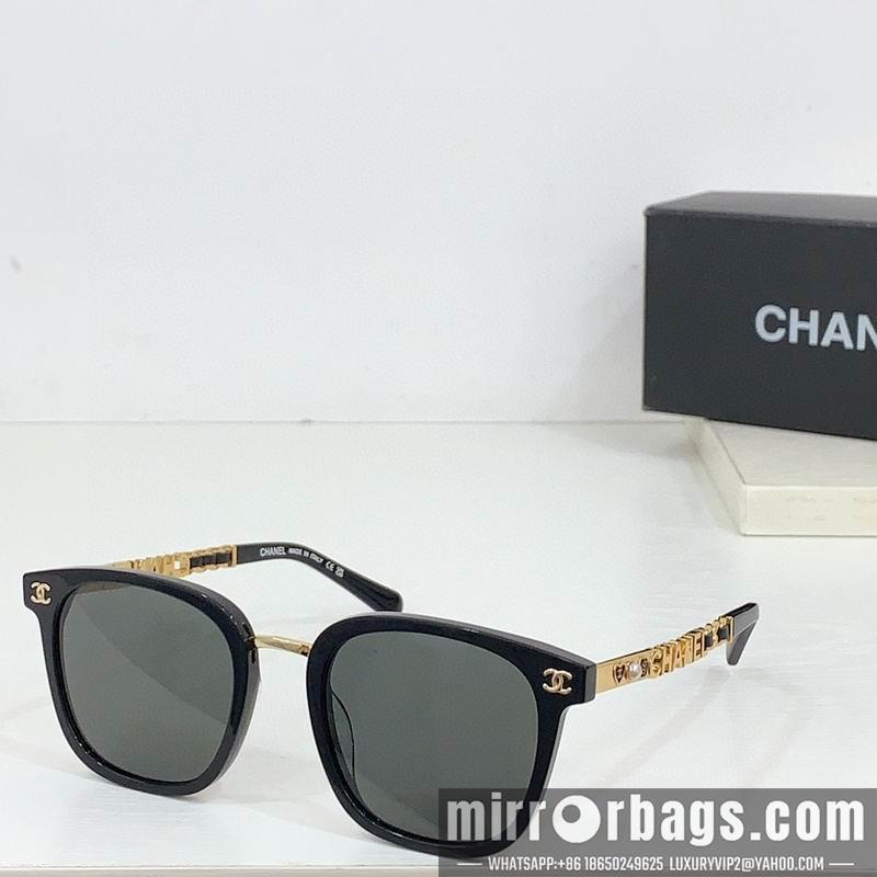 Chanel Glasses smr31