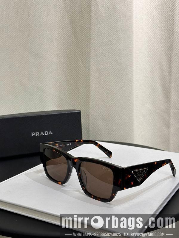 Prada Glasses smx205