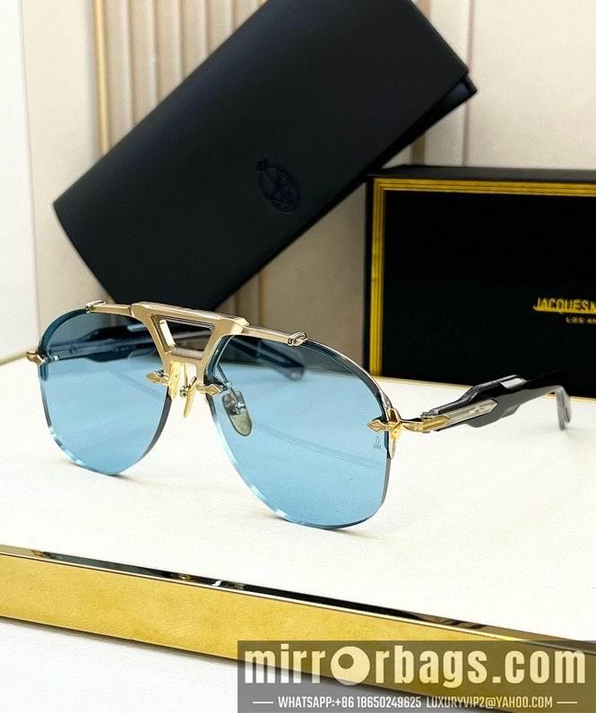 Jacques Marie Mage Glasses smx54