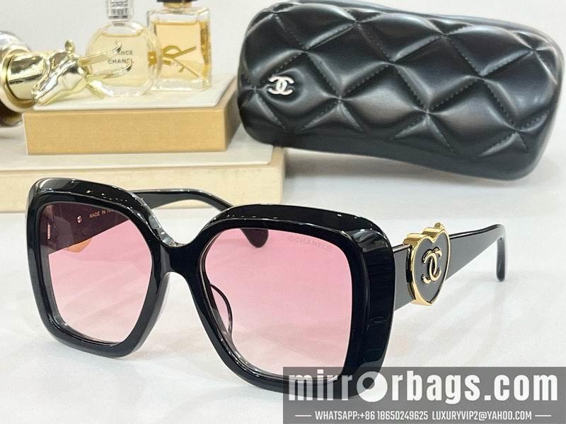 Chanel Glasses smr273