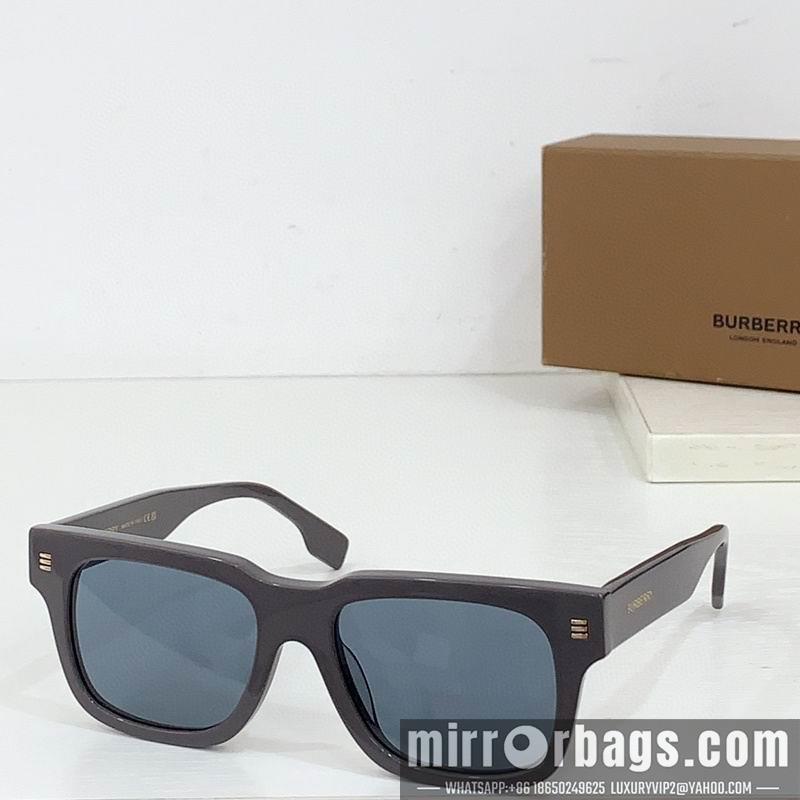 Burberry Glasses smr18