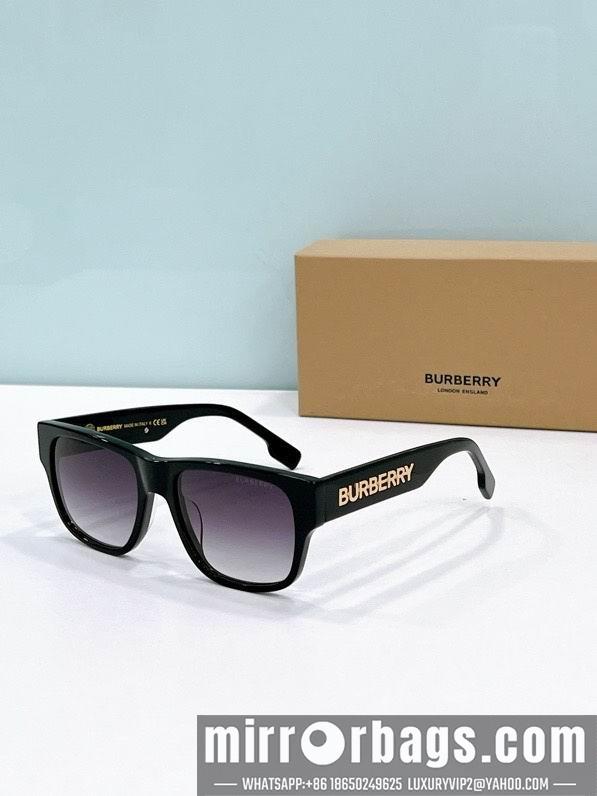 Burberry Glasses smx75