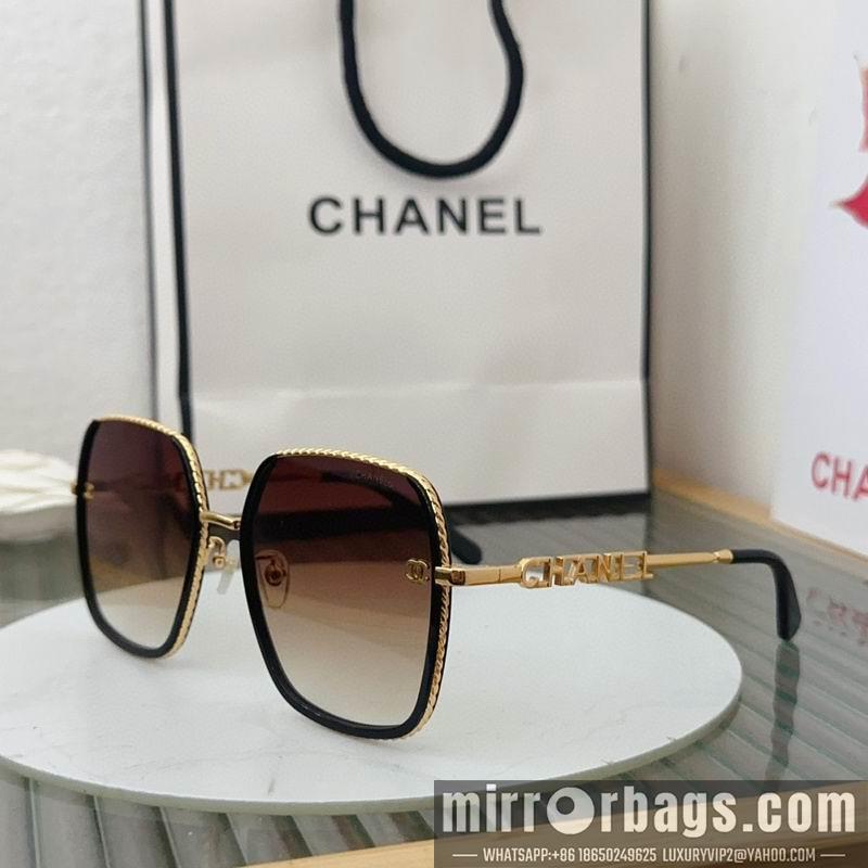 Chanel Glasses smr65