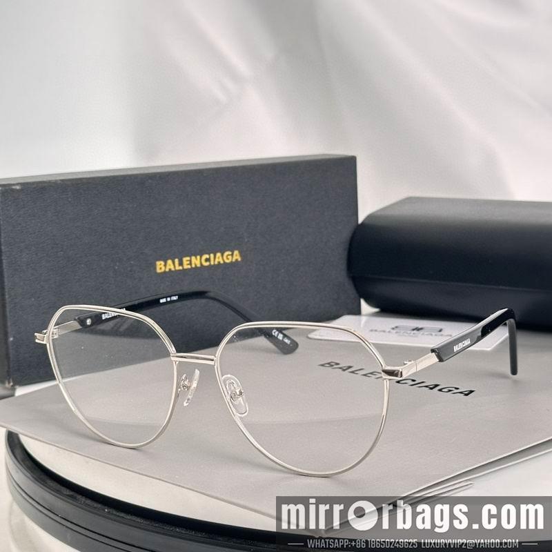 Balenciaga Glasses 03smh22