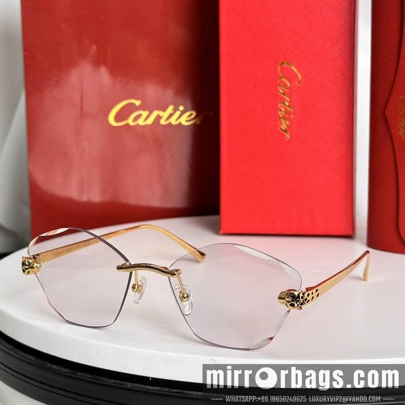 Cartier Glasses smh02