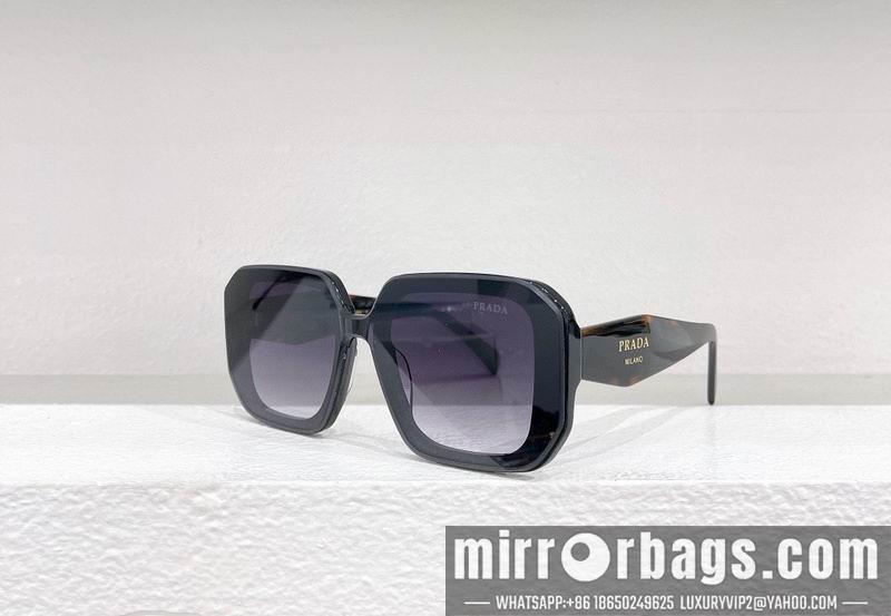 Prada Glasses smr90
