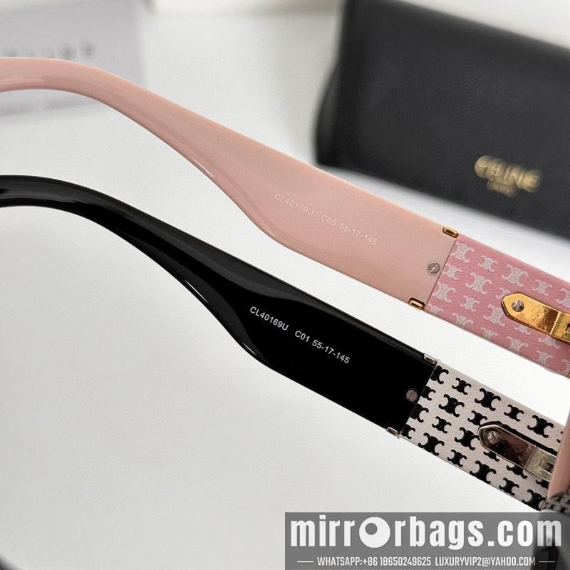 Celine Glasses 03smh32