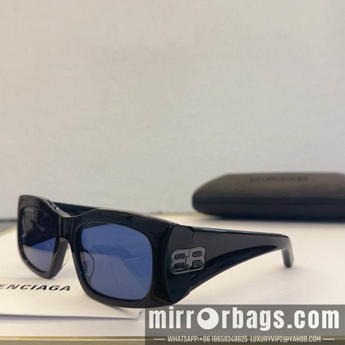 Balenciaga Glasses smr91