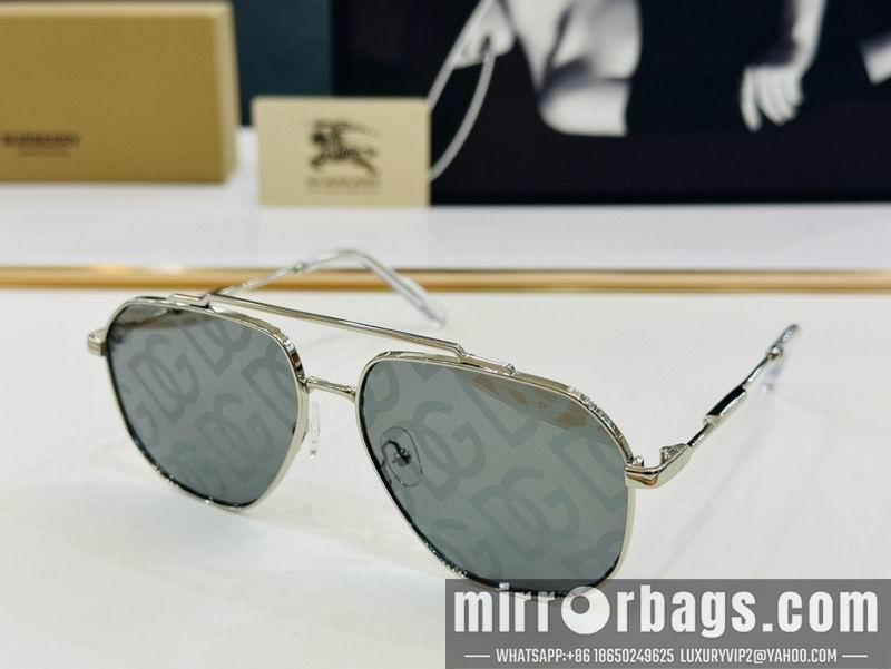 Burberry Glasses smr32