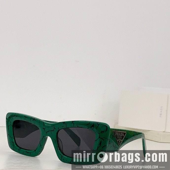 Prada Glasses smh26