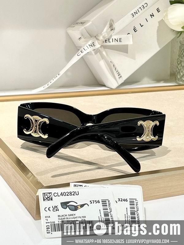 Celine Glasses smx137