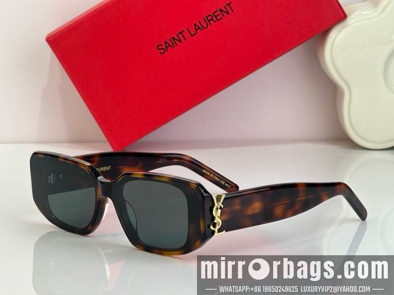 YSL Glasses smx87
