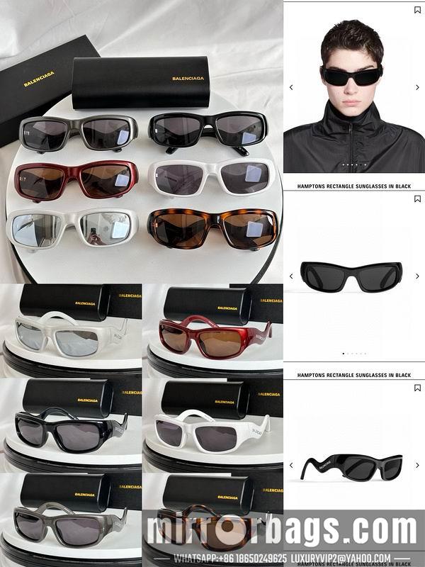 Balenciaga Glasses smx63