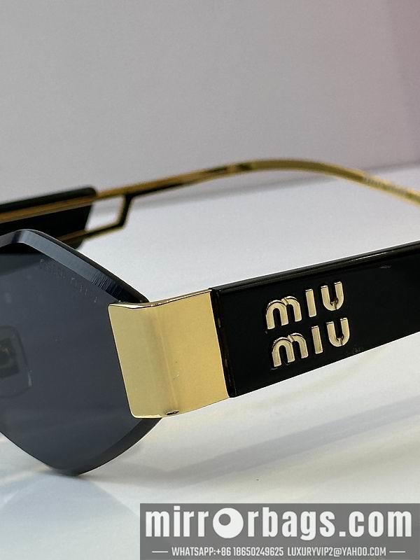 MiuMiu Glasses 03smh80