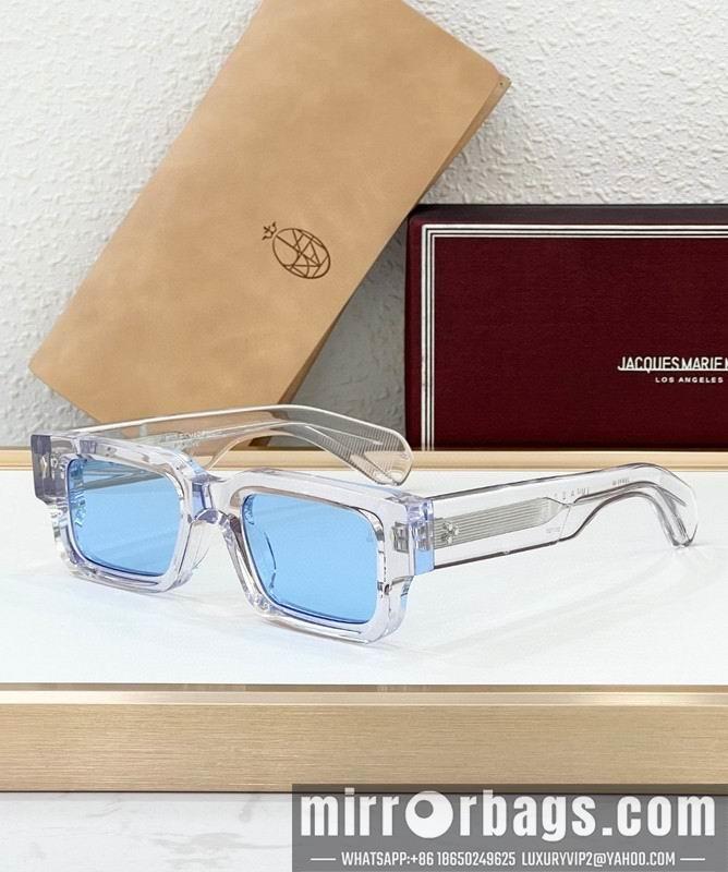 Jacques Marie Mage Glasses 03smh90
