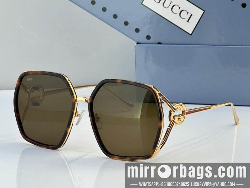 Gucci Glasses smh29