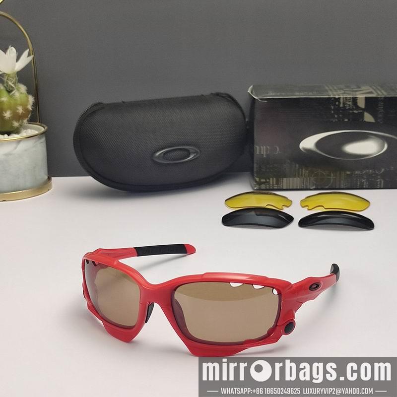 Oakley Glasses 03smh50