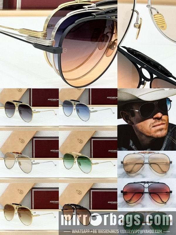 Jacques Marie Mage Glasses 03smh98