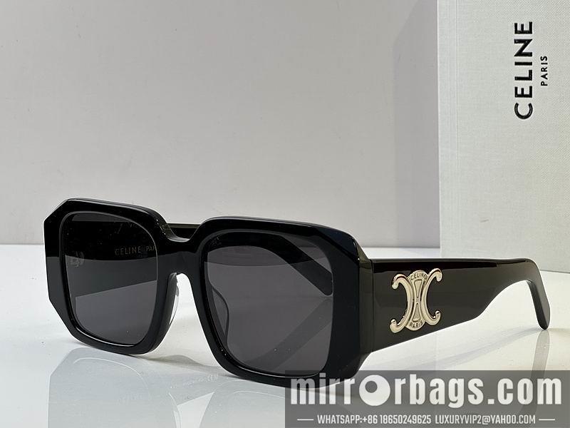Celine Glasses 03smh40