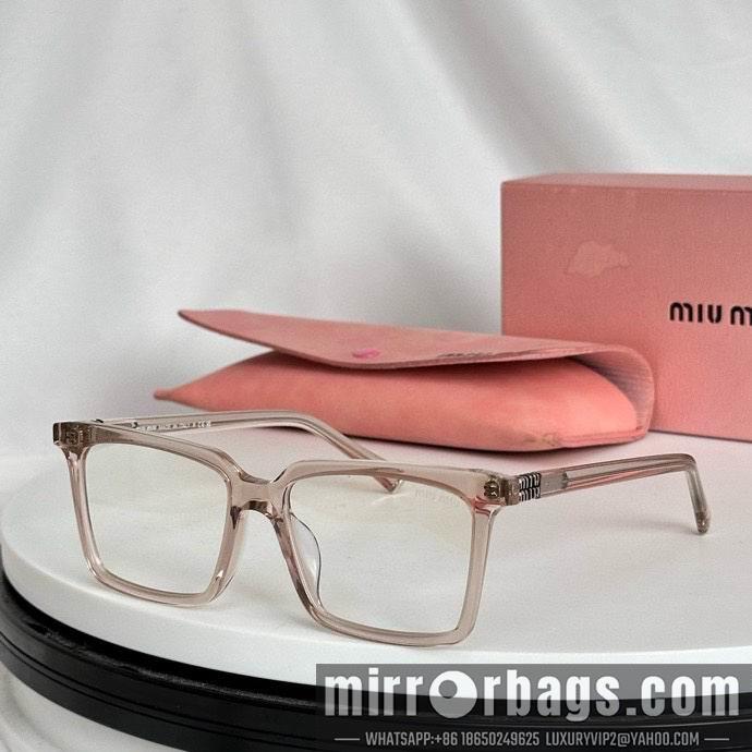 MiuMiu Glasses smx88