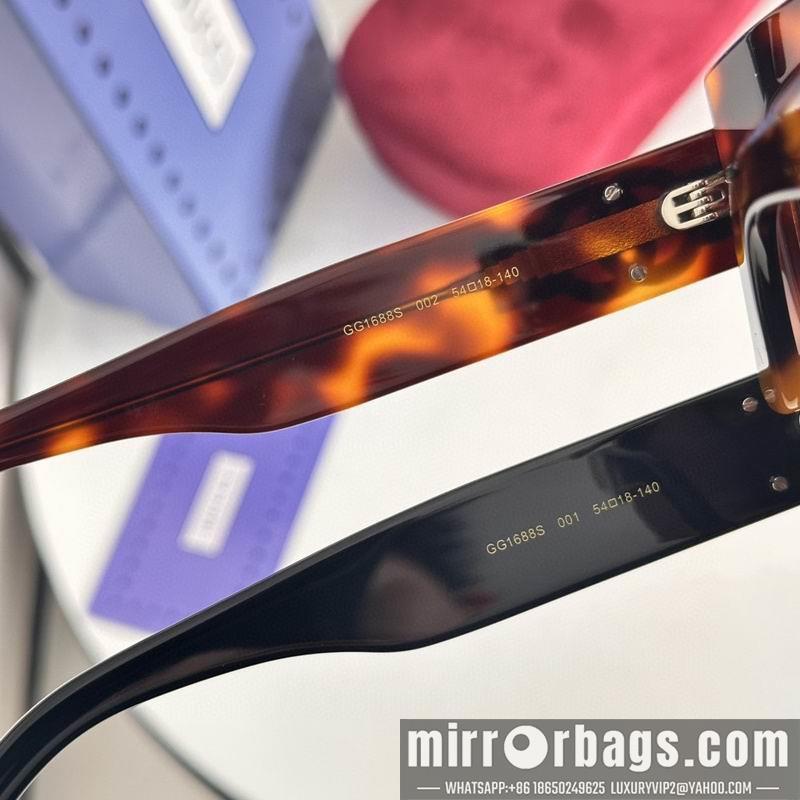 Gucci Glasses smh100
