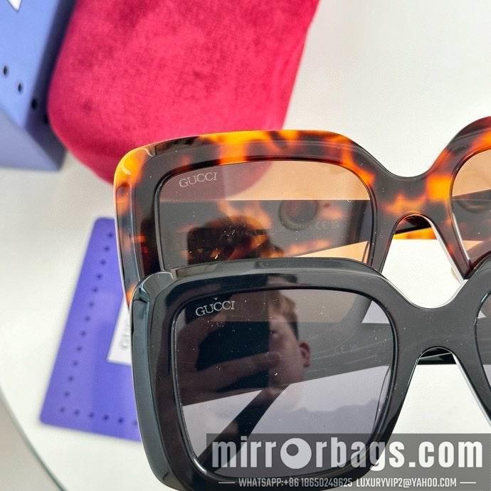 Gucci Glasses smx169