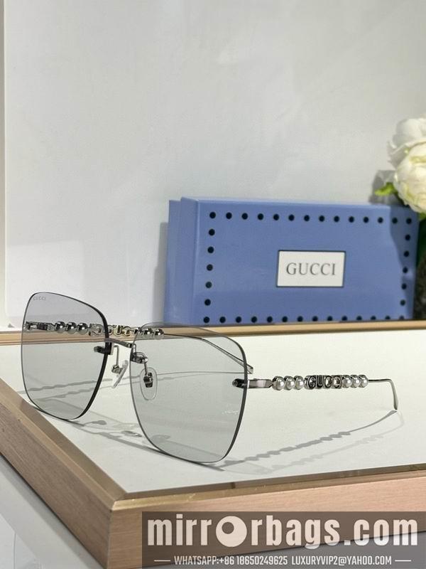 Gucci Glasses smh148