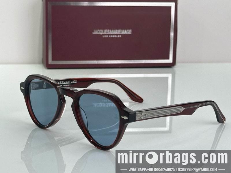 Jacques Marie Mage Glasses smx35