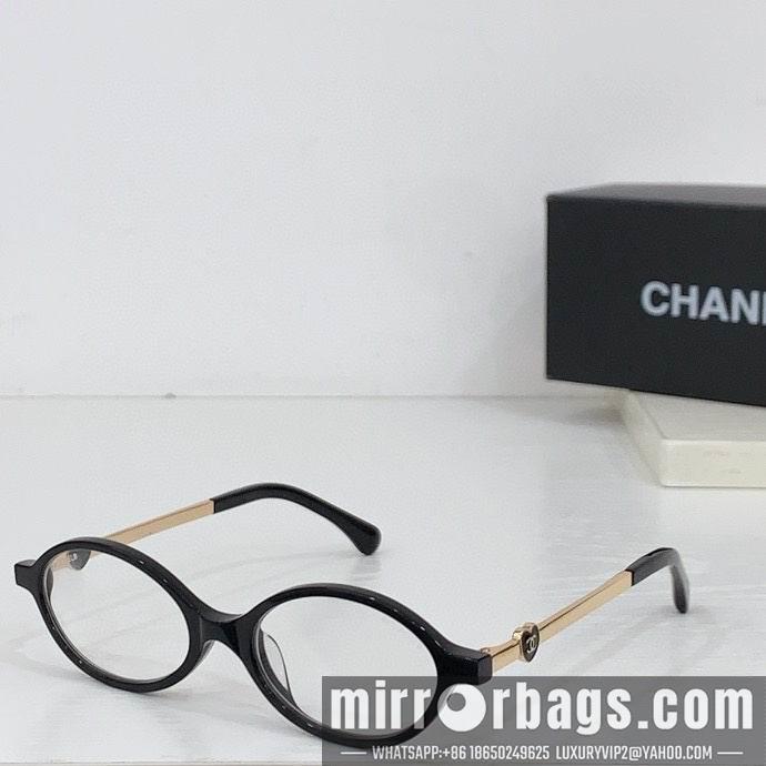 Chanel Glasses smx336