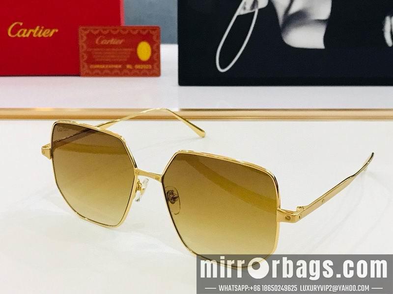 Cartier Glasses smr59