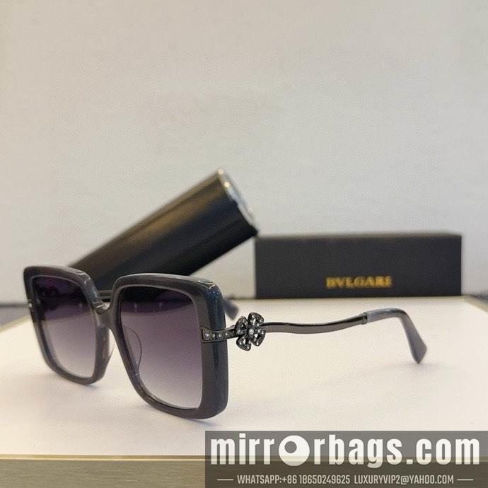 Bvlgari Glasses smx34