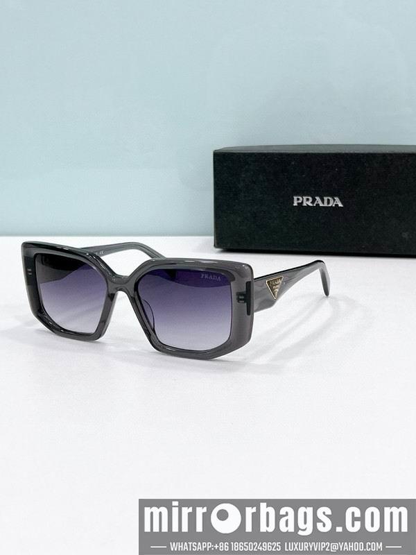 Prada Glasses smh191