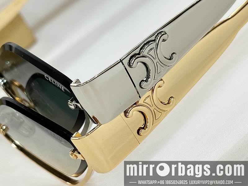 Celine Glasses 03smh12