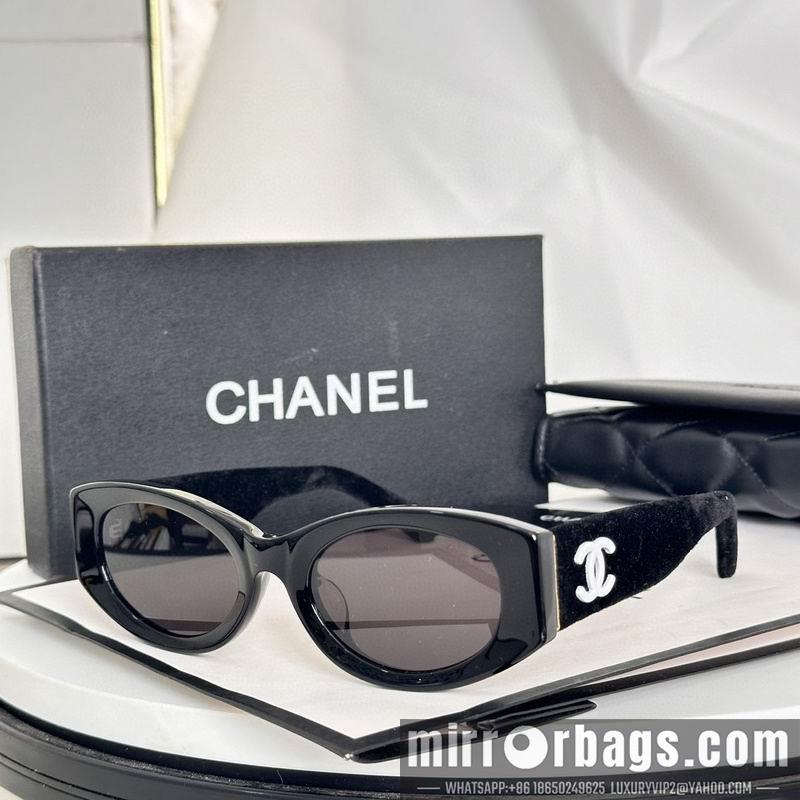 Chanel Glasses smh76