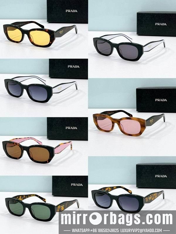 Prada Glasses smh179