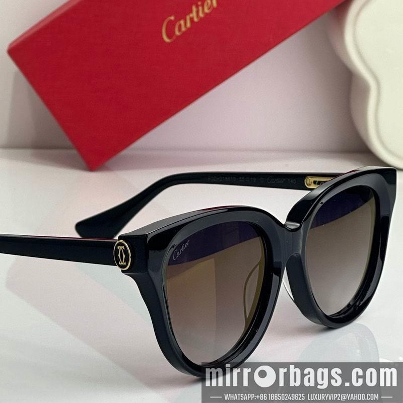 Cartier Glasses smx186