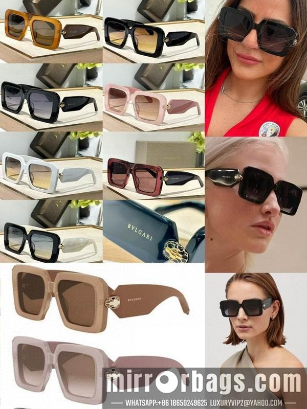 Bvlgari Glasses 03smh116