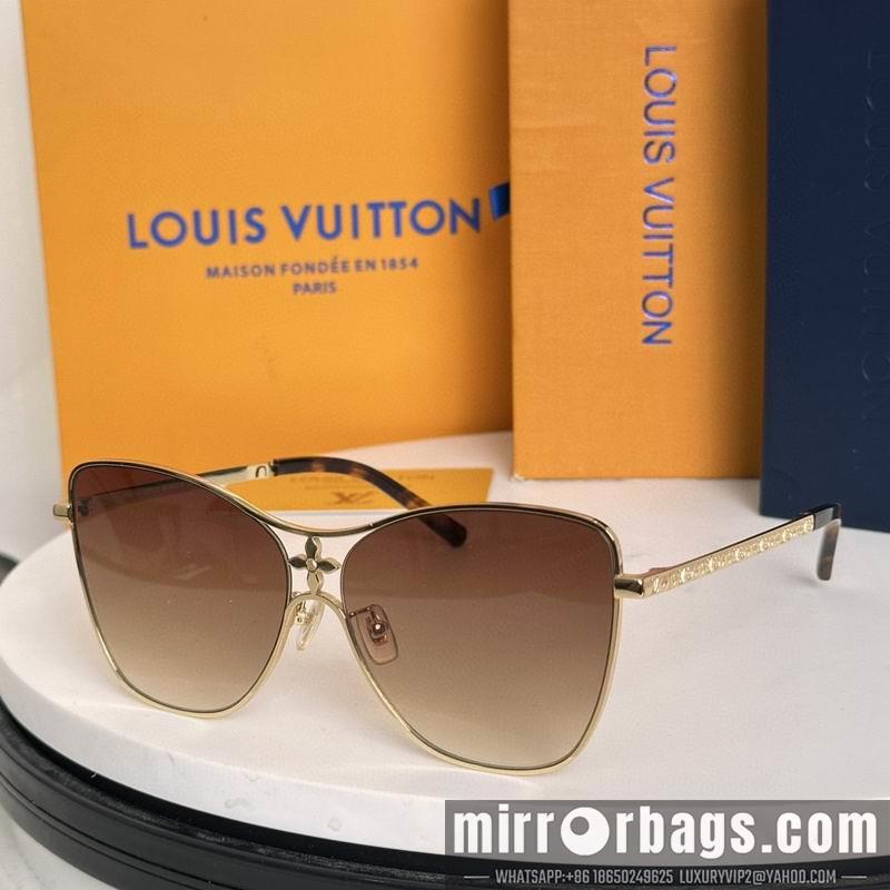 LV Glasses smh134