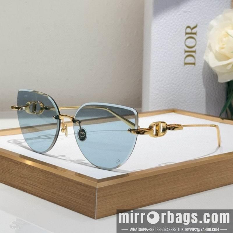Dior Glasses 03smh115