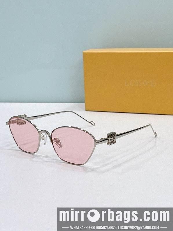 Loewe Glasses smx40