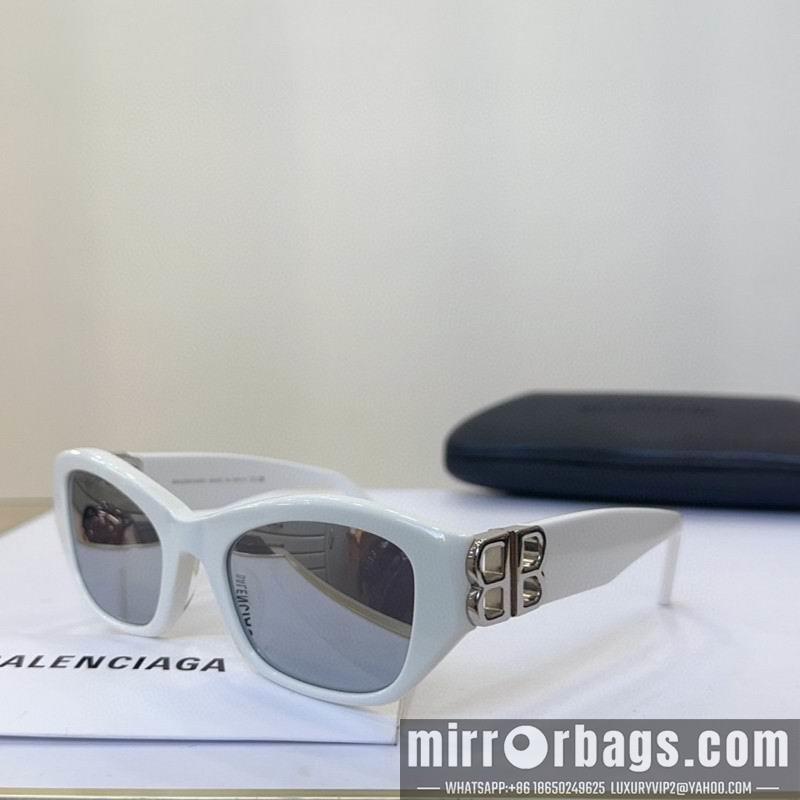 Balenciaga Glasses 03smh56